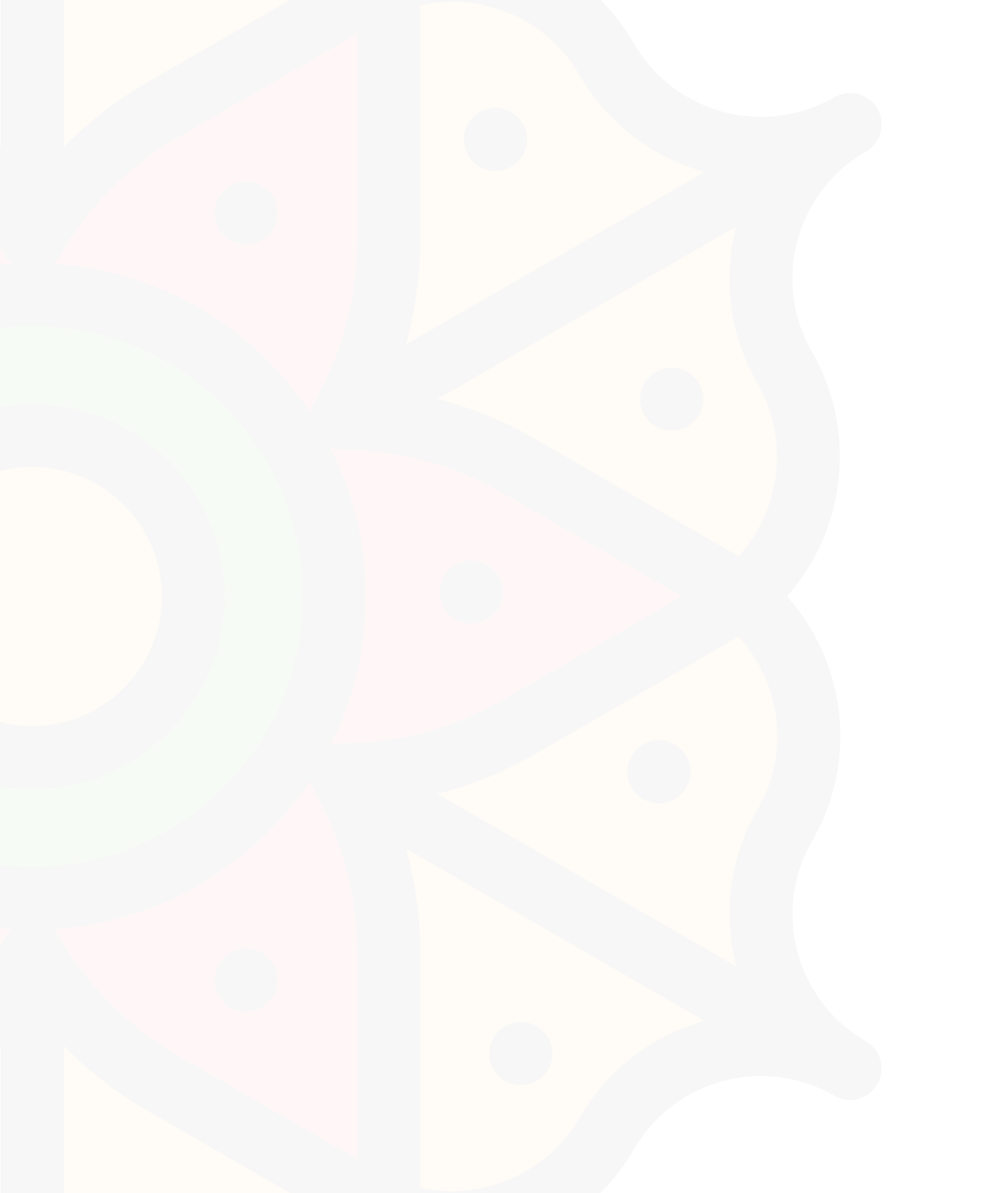 Decorative floral background